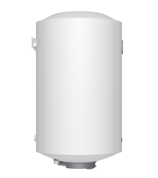 Водонагреватель электрический Thermex Nova 80 V белый, накопительный, 80 л, 2 кВт, настенный, вертикальный, бак с покрытием из биостеклофарфора