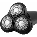 Электробритва Centek CT-2156 черный, фото2