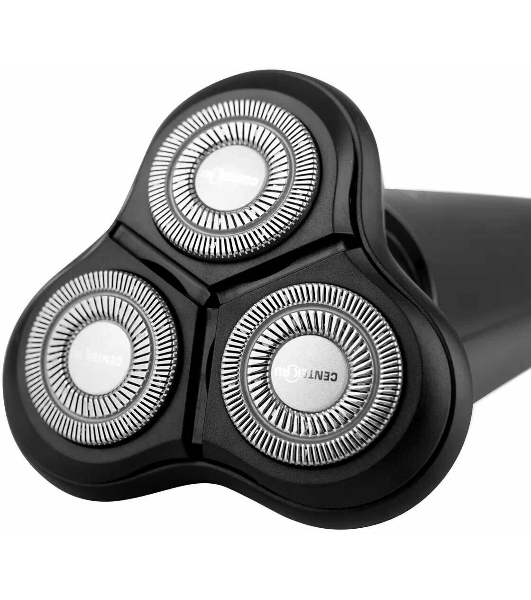 Электробритва Centek CT-2156 черный