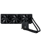 Система жидкостного охлаждения ASUS PROART LC 420 90RC00N0-M0UAY0 черный 120мм алюминий+медь 2000rpm 31.5db 4-pin, фото2