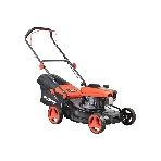 Газонокосилка бензиновая Patriot PT 41LM, 3,5 л.с., фото 1