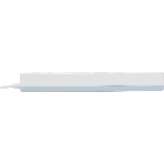 Сетевой фильтр Гарнизон 2.0 Мультипорт EPS-4-U3-W-2, 4 р, 10А, 3xUSB, 2 м, ур.защиты 2+, белый, пакет, фото8