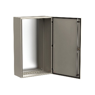 Корпус металлический IEK TITAN 5 ЩМП-140.60.30 УХЛ1 IP66