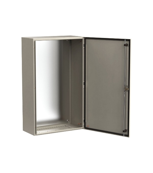 Корпус металлический IEK TITAN 5 ЩМП-140.60.30 УХЛ1 IP66