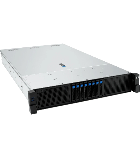 Серверная платформа ASUS RS720A-E13-RS8G