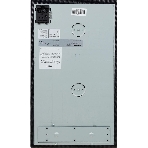 Варочная панель Gorenje ECT321BCSC, конфорок: 2 шт., стеклокерамика, независимая, черный, фото9