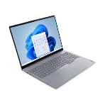 Ноутбук Lenovo ThinkBook 16 G8 IAL/16'IPS/Intel Core Ultra 5 225U/32GB/512GB SSD/Intel Graphics/Windows 11 Pro/серый/1.7kg, фото10
