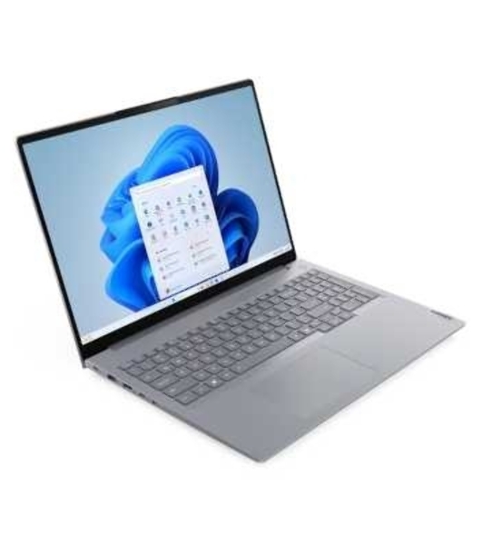Ноутбук Lenovo ThinkBook 16 G8 IAL/16'IPS/Intel Core Ultra 5 225U/32GB/512GB SSD/Intel Graphics/Windows 11 Pro/серый/1.7kg