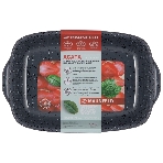 Форма для выпечки и запекания Maunfeld AGATA MF35AGT01BW из жаропрочной керамики 35x22,2x7,5 см, фото2