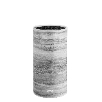Подставка для ножей универсальная LARA LR05-103 Gray круглая Soft touch полипропилен, фото3