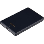 Внешний HDD 2.5' ADATA HV620S, 2TB, USB 3.2 Gen 1 Type-A, 5400 rpm, темно-синий, фото9
