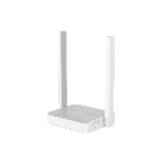 Интернет-центр Netcraze Start (NC-1112) с Mesh Wi-Fi N300, 4-портовым Smart-коммутатором и переключателем режима роутер/ретранслятор, фото10