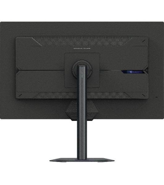 Монитор 27' Gigabyte M27Q2 EK IPS 2560x1440, 200 Гц, 1 мс, 16:9, 350 кд/м², 2xHDMI 2.0, DP 1.4, USB-C, USB Hub (3x USB 3.2), 3.5 Jack, DisplayHDR 400, FreeSync Premium, VESA 100x100, черный