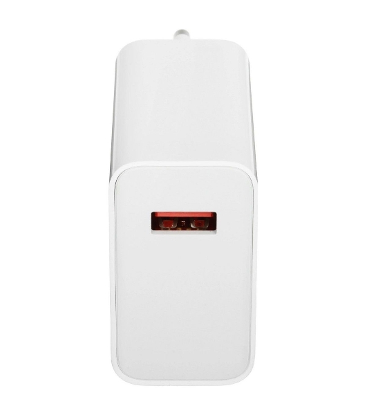 Сетевое зарядное устройстов Xiaomi 67W HyperCharge Combo (Type-A) EU
