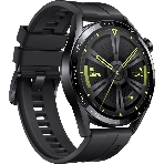 Умные часы Huawei Watch GT 3 JPT-B29, 1.43' AMOLED, Bluetooth, черный, фото10