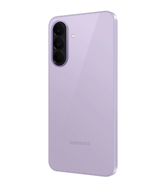 Смартфон Samsung Galaxy A37 5G SM-A376E 8/256Gb лаванда
