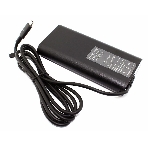 Блок питания (сетевой адаптер) для ноутбуков Dell 5V/20V-6.5A 130W Type-C, OEM, фото 1