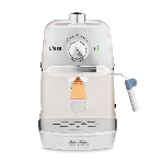 Кофеварка рожковая Ufesa CE7238 CREAM бежевый, исп. кофе - молотый, 1.2 л, 850 Вт, 20 бар, фото4