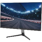 Монитор 23.8' Digma Overdrive 24P410F IPS 1920x1080, 200 Гц, 2 мс, 16:9, 300 кд/м2, 1xHDMI, 1xDP, 1xUSB, 1x3.5 мм, черный, фото17