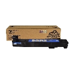 Картридж лазерный GalaPrint GP-CF301A (№827A) голубой (32000 стр) для HP Color LaserJet Enterprise flow M880z/M880z+, фото2