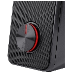 Акустическая система 2.0 Defender Stentor черный, 6 Вт, питание от USB, фото2