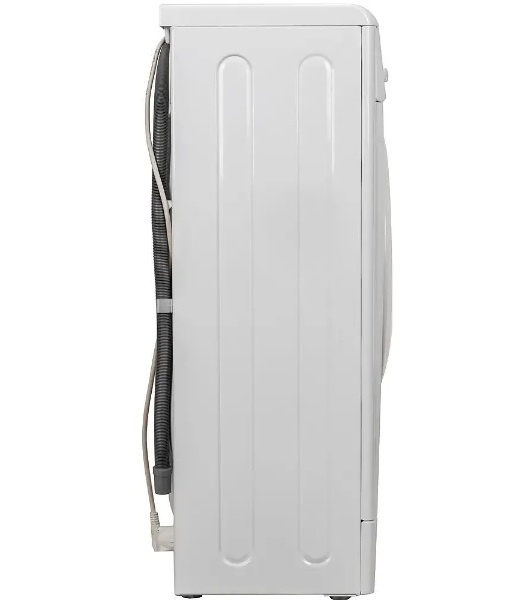 Стиральная машина Indesit IWUB 4105 белый, загр. фронтальная макс.: 4 кг 1000 об/мин класс: А