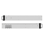 Серверный корпус ExeGate Pro 2U650-05 (RM 19', высота 2U, глубина 650,БП 900ADS, 2*USB), фото4