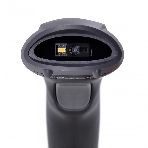 Сканер штрих-кода ручной Mertech 610 P2D SuperLead (4830) 1D/2D имидж, проводной, 100 скан/сек, USB-HID; USB-COM, черный, фото3