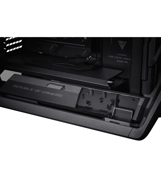 Компьютерный корпус ASUS ROG HYPERION GR701 BTF EDITION (90DC00F0-B39020)