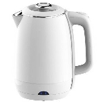 Чайник электрический Sakura SA-2180W белый, 1,8 л., 1800 Вт, фото 1