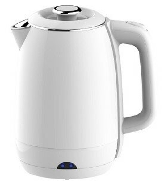 Чайник электрический Sakura SA-2180W белый, 1,8 л., 1800 Вт