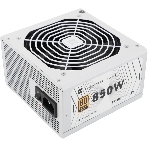 Блок питания Thermalright, 850W 80+ Gold (ATX, 3.1, PCIe 5.1, Non-modular, 1x24(20+4)pin, 1xCPU 8(4+4)pin, 2xPCIe*2 8(6+2)pin, 5xSATA3, 1x12+4pin (12VHPWR PCIe 5.1 12+4pin 600mm), 3xMOLEX4pin, Active, 120x120мм, 150x140x86mm, APFC, white), фото3