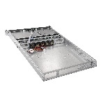 Серверный корпус ExeGate Pro 1U660-HS04 (RM 19', высота 1U, глубина 660, БП 450ADS, 4xHotSwap, USB), фото8