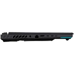 Ноутбук ASUS ROG Strix G16 G614PR-RV027 Grey AMD Ryzen 9 8940HX 2400MHz/16'/1920x1200/16Gb/1024Gb SSD/NVIDIA GeForce RTX 5070 Ti 12Gb/Wi-Fi/Bluetooth/Без ОС, фото7