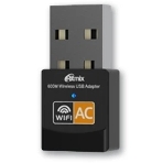 Wi-Fi адаптер RITMIX RWA-150, фото3