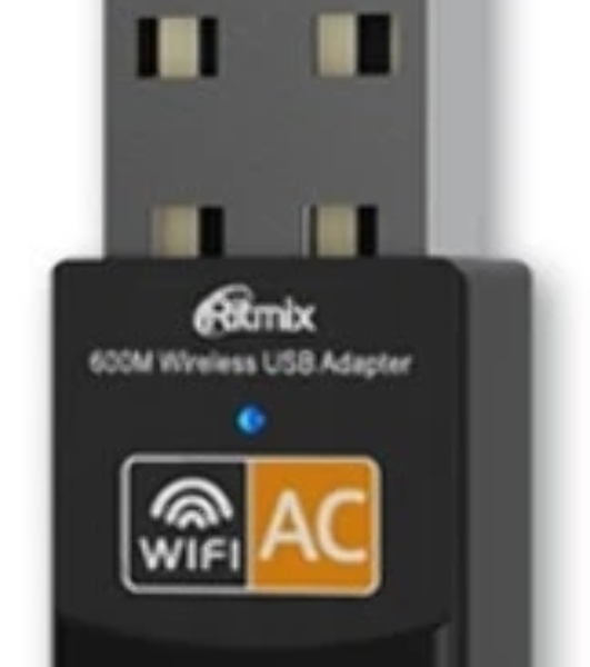 Wi-Fi адаптер RITMIX RWA-150