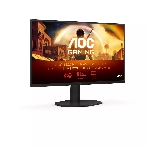 Монитор 24.5' AOC 25G42E IPS 1920x1080, 180 Гц, 1 мс, 16:9, 300 кд/м², HDMI 2.0, DP 1.4, 3.5 Jack, HDR10, Adaptive-Sync, VESA 100x100, черный, фото3