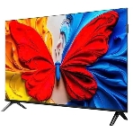 Телевизор TCL 43' 43S5K черный QLED FHD 60Hz Smart TV, фото10