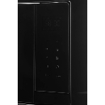 Встраиваемая микроволновая печь CANDY CMXBTG218B черный, фото8