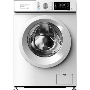 Стиральная машина SNOWCAP WM6506 SLIM W белый, загрузка фронтальная 6 кг, 1000 об/мин, класс A++
