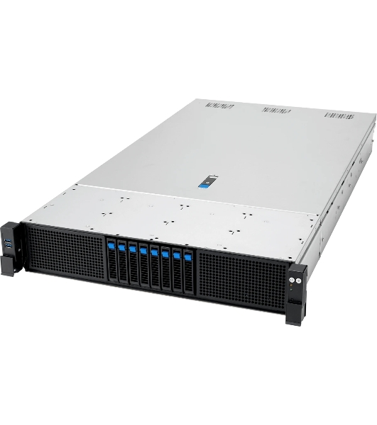 Серверная платформа ASUS RS720A-E13-RS8G
