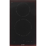 Варочная панель Gorenje ECT321BCSC, конфорок: 2 шт., стеклокерамика, независимая, черный, фото10
