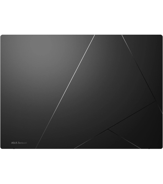 Ноутбук Asus Zenbook 14 UM3406GA-QD130/14'/OLED/AMD Ryzen AI 5 430/32Gb 512Gb SSD/AMD Radeon Graphics/Windows 11 Pro/черный/1.2kg