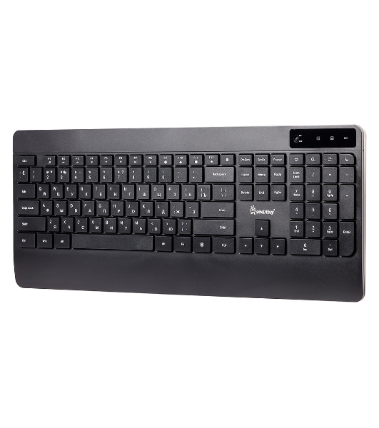 Комплект клавиатура+мышь Smartbuy серия ONE 263AG черный (SBC263AGK) /10.  '