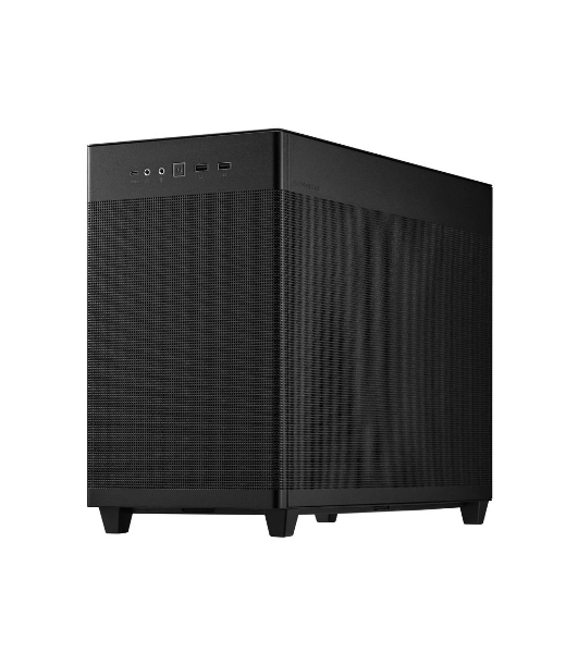 Компьютерный корпус Asus AP201/BLK/MESH ASUS PRIME CASE MESH (90DC00G0-B39000) (771913)