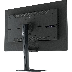 Монитор 27' Gigabyte M27Q2 EK IPS 2560x1440, 200 Гц, 1 мс, 16:9, 350 кд/м², 2xHDMI 2.0, DP 1.4, USB-C, USB Hub (3x USB 3.2), 3.5 Jack, DisplayHDR 400, FreeSync Premium, VESA 100x100, черный, фото3