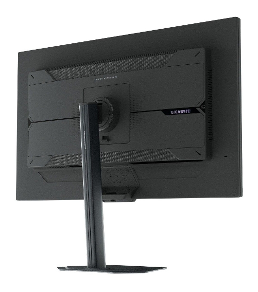 Монитор 27' Gigabyte M27Q2 EK IPS 2560x1440, 200 Гц, 1 мс, 16:9, 350 кд/м², 2xHDMI 2.0, DP 1.4, USB-C, USB Hub (3x USB 3.2), 3.5 Jack, DisplayHDR 400, FreeSync Premium, VESA 100x100, черный