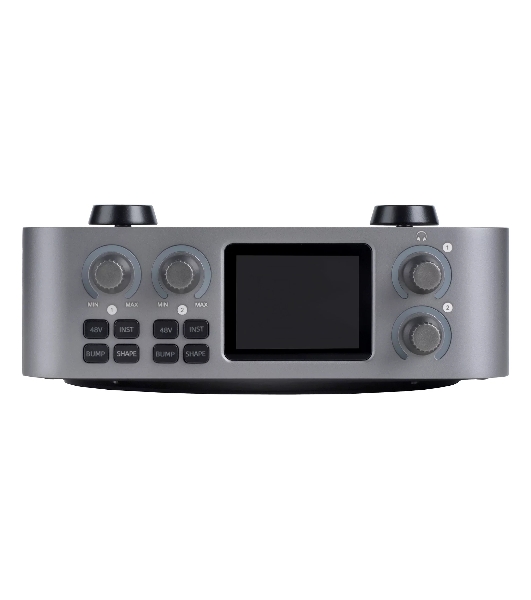 Аудиоинтерфейс USB 110301A3012 Icon Cube4Nano S 24 бит/192 кГц.