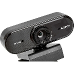 Веб-камера A4Tech PK-935HL 1920x1080, 30 кадр/с, USB Type-A, микрофон, ручная фокусировка, универсальное крепление, фото4