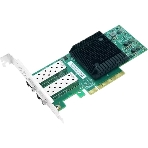 Сетевая карта LRES1026PF-2SFP28 (303820), фото 1